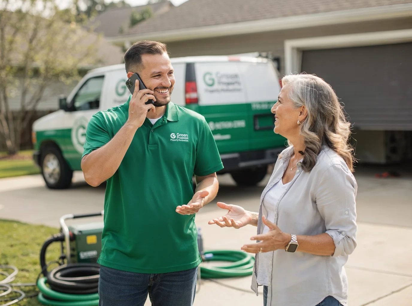 Water Damage Restoration Chisago City, MN FAQs